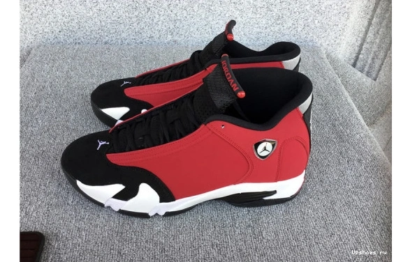 487471-006 Retro Gym AIR 14 Jordan 487471-006 Toro Red 0627
